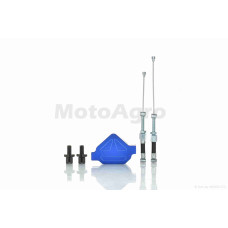 Машинка легкого вичавлювання зчеплення "LIPAI" (синя)