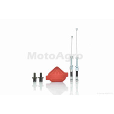 Машинка легкого вичавлювання зчеплення "LIPAI" (червона)