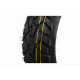 Покрышка мото  10"  3.50-10  #DX-032  TL  "SCORPION"