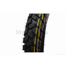 Покришка мото 17" 2.75-17 DX-025 TT "SCORPION"