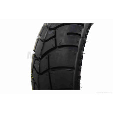 Покришка мото 12" 120/70-12 DX-078 TL "SCORPION"