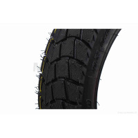 Покрышка мото 10" 3.00-10 DX-046 TL "SCORPION"