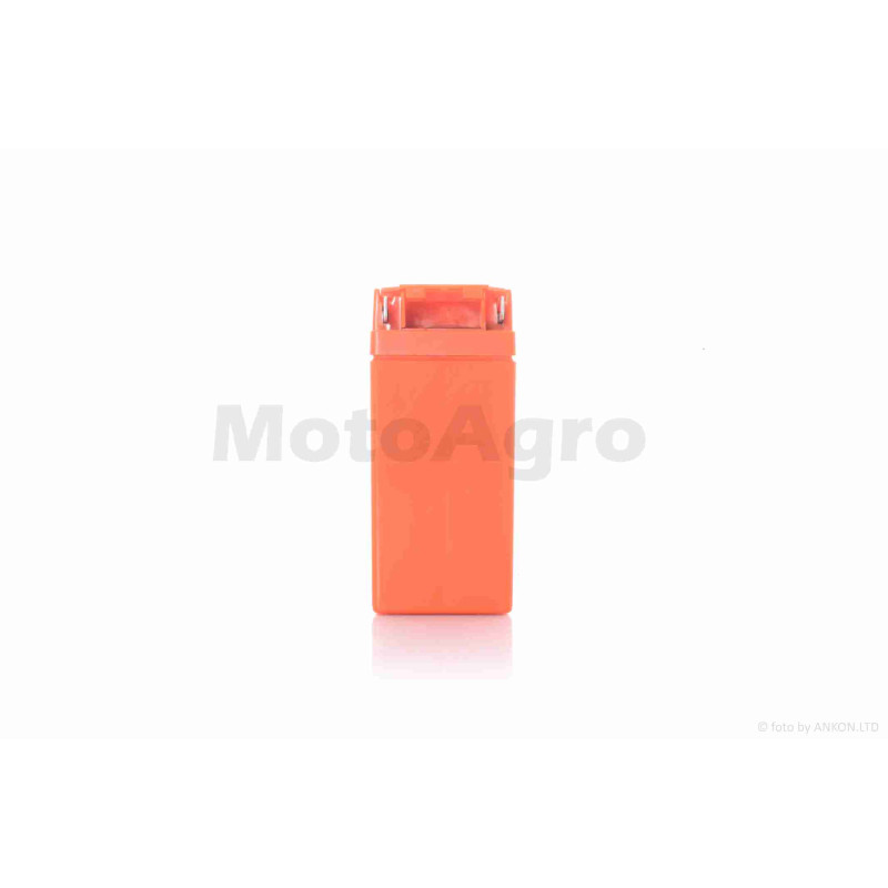 Акумулятор  GEL  12V 2.3A  Suzuki/Yamaha  115-40-90mm  GT4B-5  "OUTDO"  2025