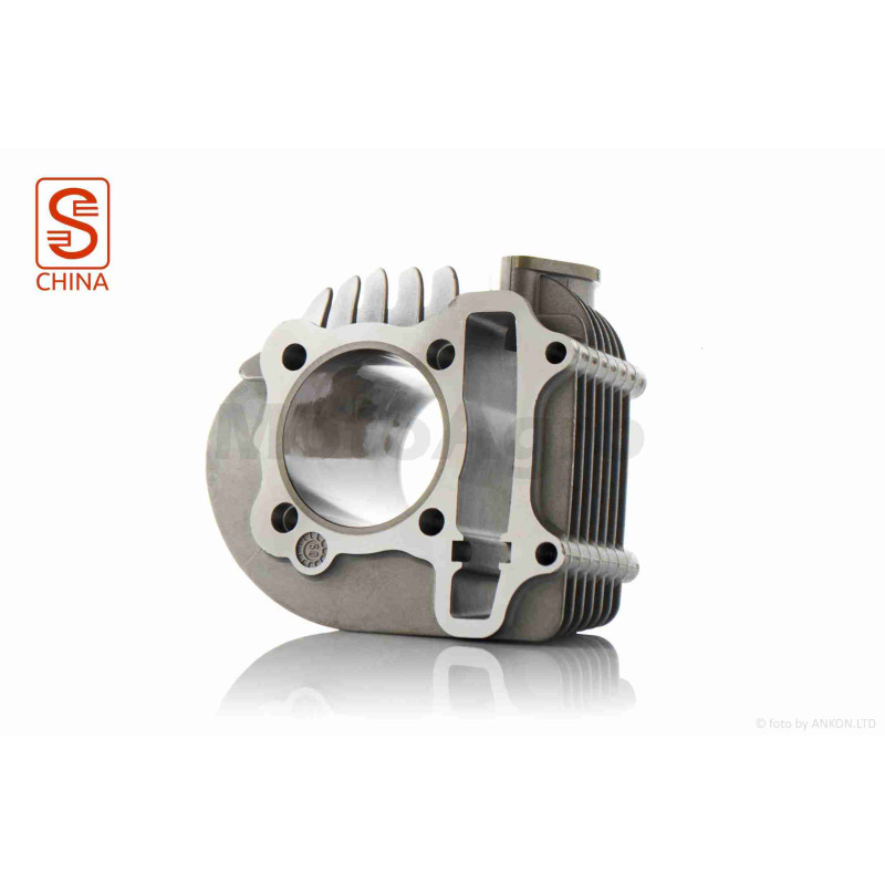 ЦПГ  GY6 160  D58.4  "SEE-SL"