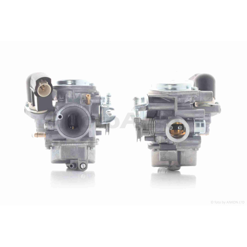 Карбюратор  DIO AF62, TODAY AF61  "WEARKEN"