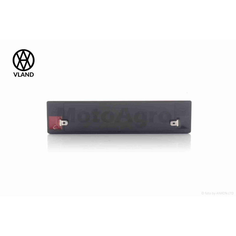 АКБ  SLA  6V 7A  151-35-94-100mm  OT7-6  "VLAND"  (2026)