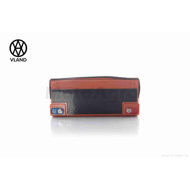 Акумулятор  AGM  12V  26A  180-78-170mm  6-DZF-26  тяговий  "VLAND"  (E-bike, електро вело/скутери 2025)
