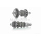 Коробка передач в сборе  CB250 169FMM  "LIPAI"