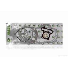 Прокладки двигуна к-кт на китайський скутер 80 47mm 40см