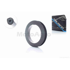 Кожух велосипедного троса (бухта) d5mm 50m XIN-012