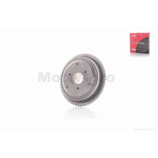 Обгінна муфта на китайський скутер 150 3 ролика