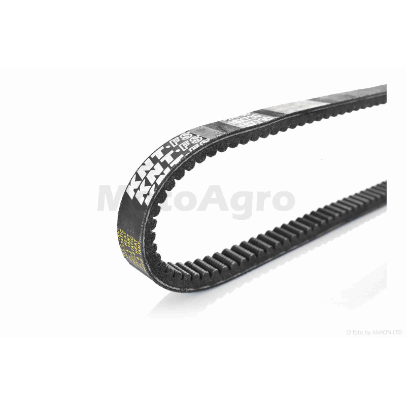 Ремінь варіатора  730-18.0  LEAD 90  "KNT-FS"