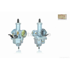 Карбюратор PZ30 підкачування ручної зліва (тріскачка)