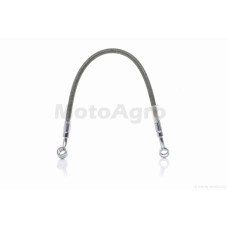 Шланг гальмівний гідравлічний армований L350 (сірий)