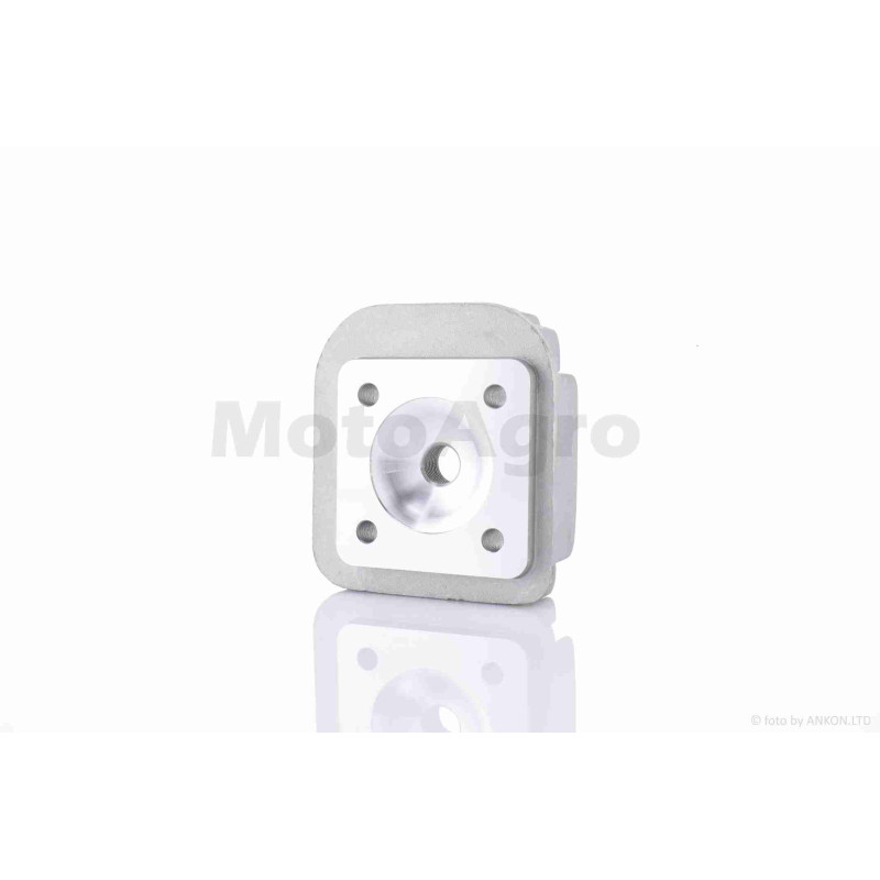 Головка циліндра  AD50, LETS  D44  "LIPAI"