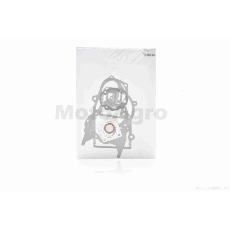 Прокладка двигуна к-кт  DIO  39mm  "TERRI"