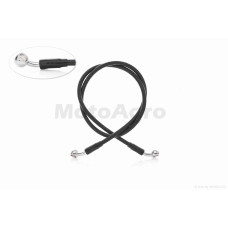 Шланг гальмівний гідравлічний армований L950 (чорний)