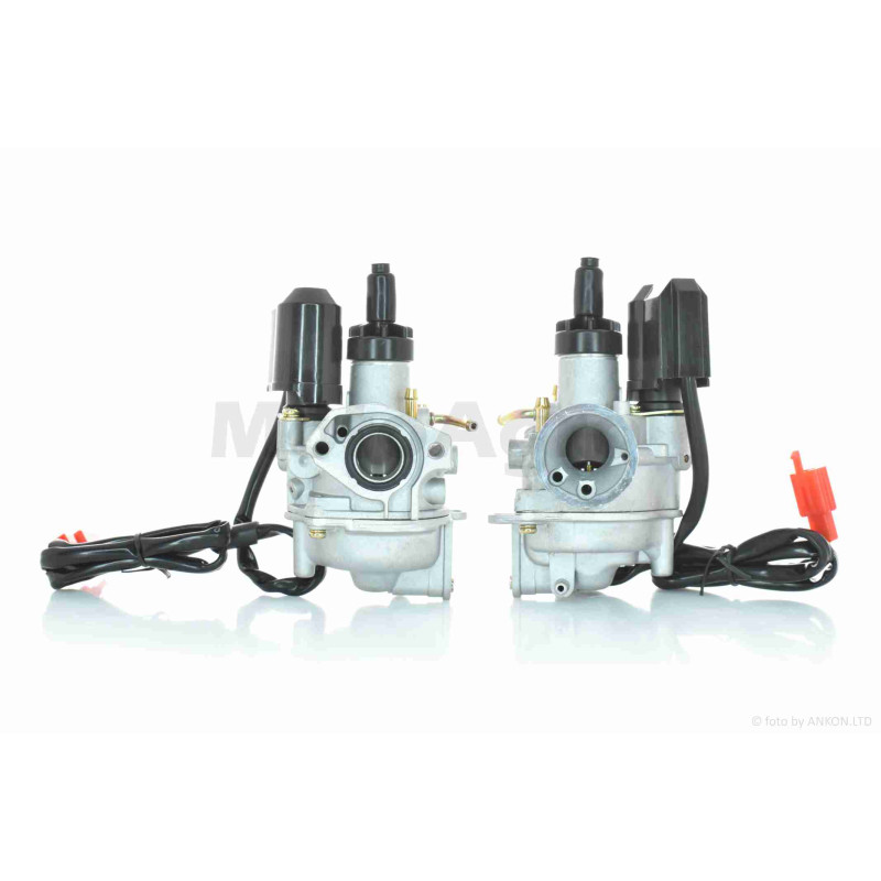 Карбюратор  DIO AF34/35 ZX, LEAD AF48/HF05  "JSBM"