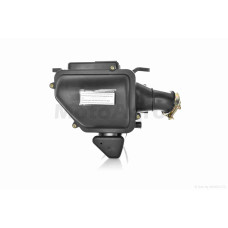 Корпус повітряного фільтра на мотоцикл CG-125 CG150 DTR125 "LIPAI"