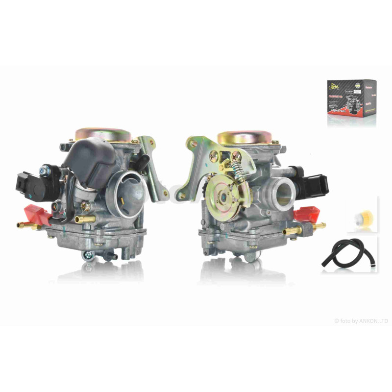 Карбюратор  VINO 4T PD18J-XC50  "LIPAI"