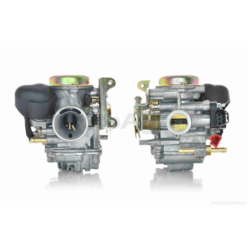 Карбюратор  VINO 4T PD18J-XC50  "LIPAI"