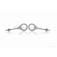 Натяжитель цепи трансмиссии на мопед дельта на мопед альфа 1 "LIPAI"