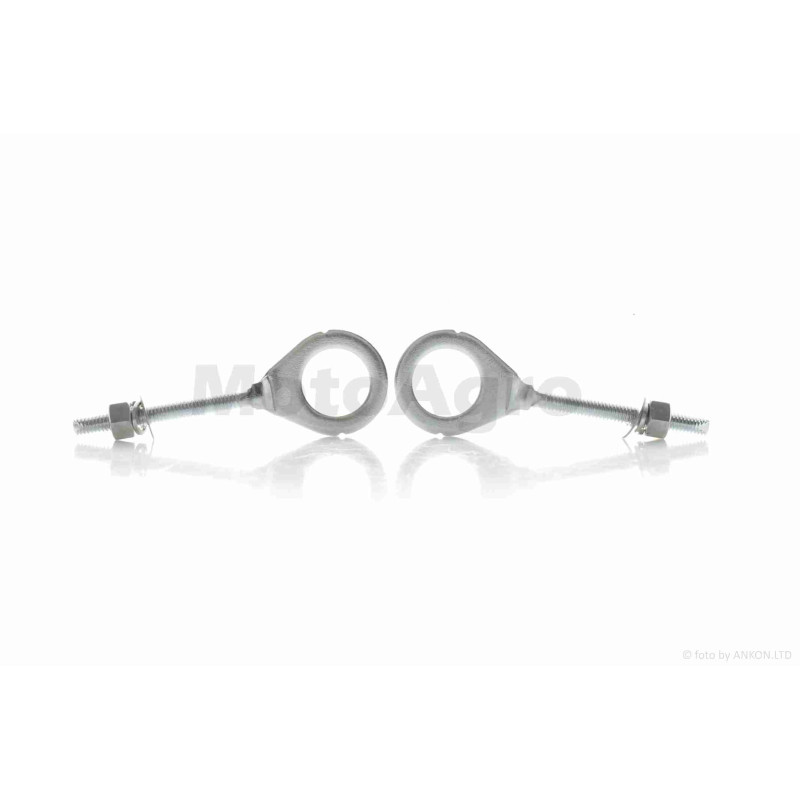 Натяжитель цепи трансмиссии  Delta, Alpha  #1  "LIPAI"