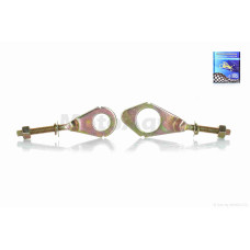 Натяжитель цепи трансмиссии на мопед дельта на мопед альфа 2 "LIPAI"