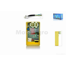 Коммутатор мото на квадроцикл A T V постоянный ток DC 4+2pin регулировка опережения PRO "LIPAI"