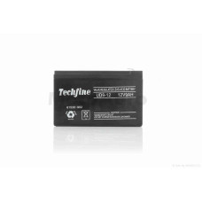 АккумуляторSLA 12 вольт 9A 151-65-94mm UD9-12 (2022)