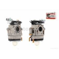 Карбюратор косы 1E40F 1E44F "FORESTER"