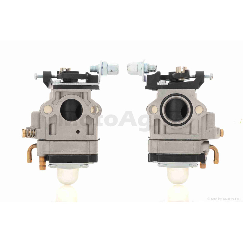 Карбюратор коси  1E40F, 1E44F  "FORESTER"