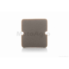 Фільтр повітряний на мопед дельта поролон сухий