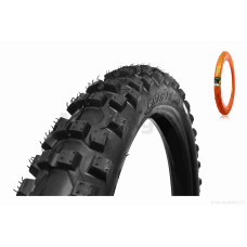 Покришка мото 21" 80/100-21 O806 TT крос "SHIH-FA" В'ЄТНАМ