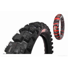 Покришка мото 19" 110/90-19 733 TT крос "SC" КИТАЙ