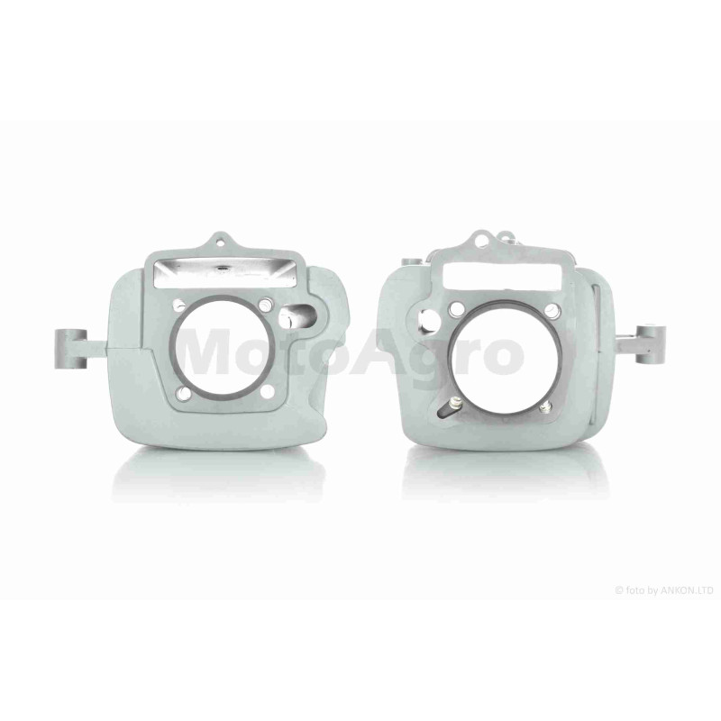 ЦПГ  YX125/JH125  (154FMI) D54, p14, h78.3, алюміній, вухо  #PRO  "LIPAI"