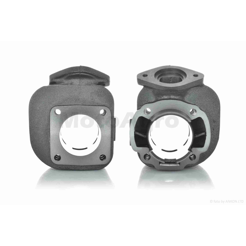 ЦПГ  DIO ZX  тюнінг  D44  тефлон  #PRO  "LIPAI"