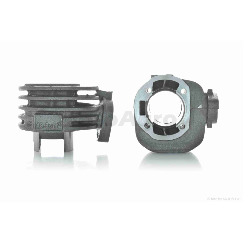 ЦПГ  LETS  тюнінг  D44  тефлон  #PRO  "LIPAI"