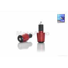 Відбійники керма хром "LIPAI"