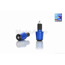 Відбійники керма хром "LIPAI"