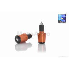 Відбійники керма хром "LIPAI"