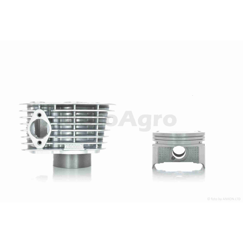 ЦПГ CB250 65.5mm p-15 h-82 #PRO "LIPAI"