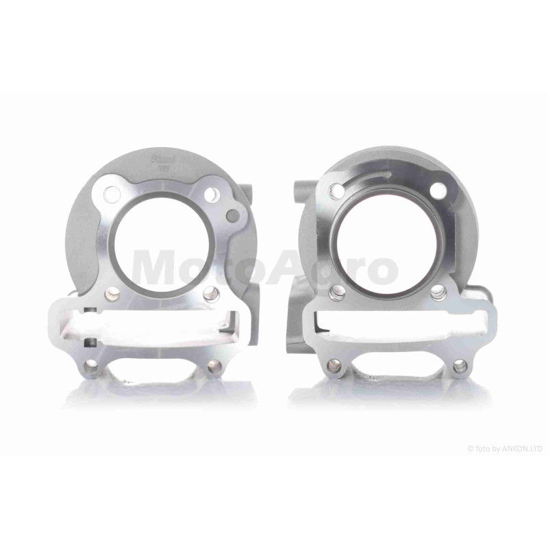 ЦПГ  GY6 80  D47  тефлон  "STIMUL"