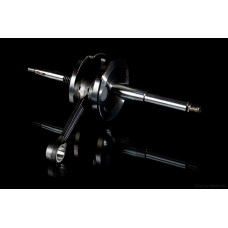 Колінвал на скутер хонда леад 90 "VLAND" (Nice Rich) ТАЙВАНЬ