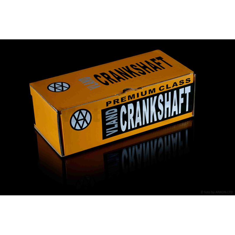 Колінвал  LEAD 90  "VLAND"  (Nice Rich)  ТАЙВАНЬ