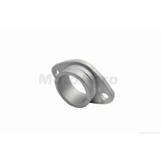 Карбюраторний адаптер на мопед альфа/на мопед дельта для двигуна на китайський скутер