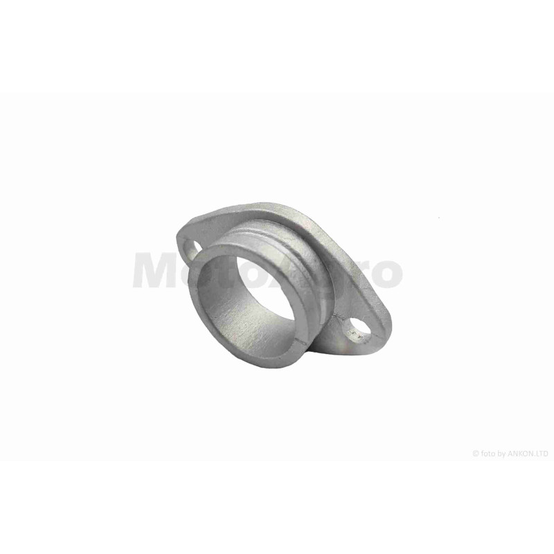 Карбюраторний адаптер Alpha/Delta для двигуна GY6