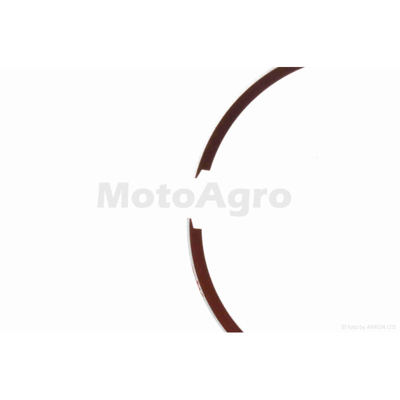 Кільця к-кт  LEAD 90  +0.50  48.50  "SEE"  (Sheng-E)  ТАЙВАНЬ