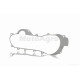 Прокладка кришки варіатора  GY6 50  430mm  #OEM