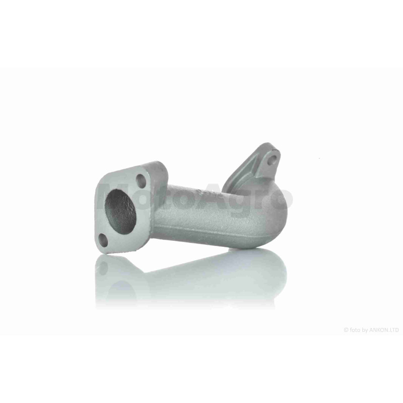 Колектор впускний карбюратора  Delta, Alpha d22, L120  #PRO  "LIPAI"